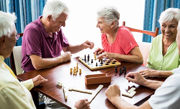 Spiele