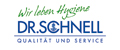Dr.Schnell Logo