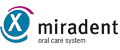 miradent Logo