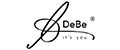 DeBe Logo