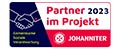 Johanniter Logo
