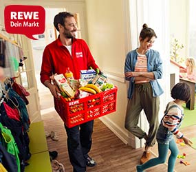 REWE Lieferservice 