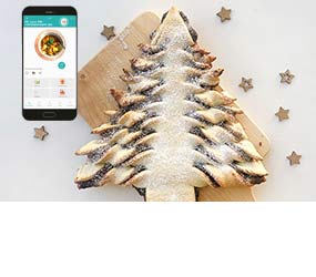 Kita-Lieblingsrezepte-App