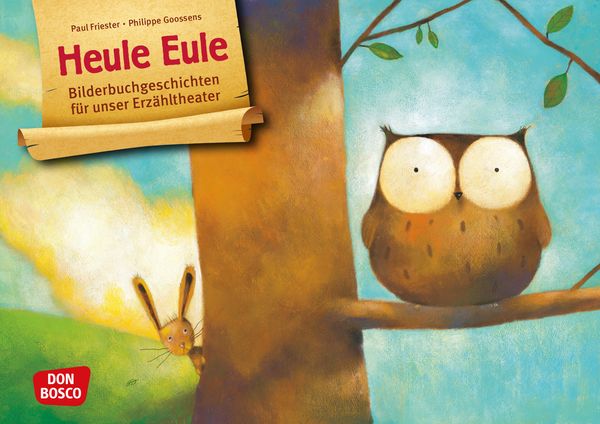 Kamishibai Bildkartenset Heule Eule Kitaeinkauf de kamishibai-bildkartenset-heule-eule-kitaeinkauf-de