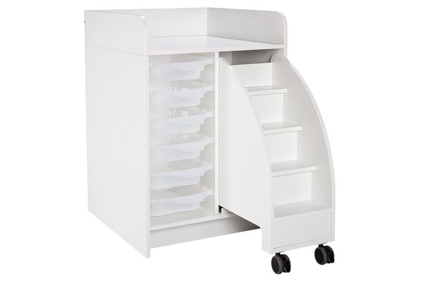 Wickelkommode Mit Trittleiter Und 6 Boxen 70 Cm Breite Gejo Service GmbH wickelkommode-mit-trittleiter-und-6-boxen-70-cm-breite-gejo-service-gmbh