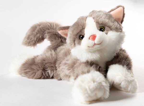 DUSYMA Set EmpathieTiere Katze und Hund kitaeinkauf.de