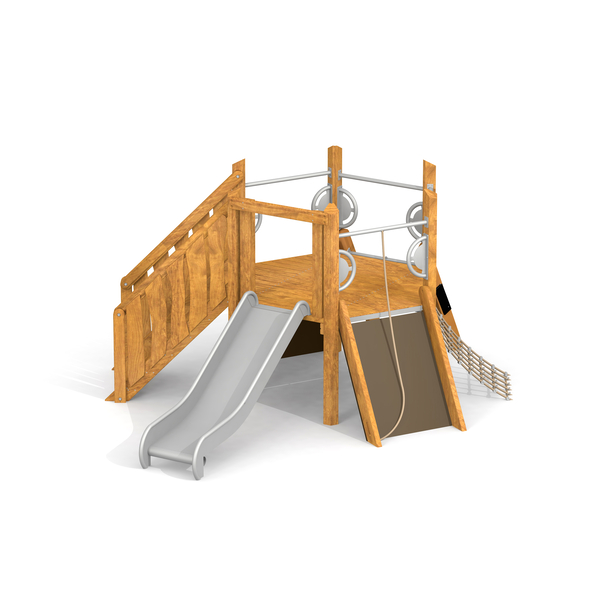 Treppe Fur Spielturm