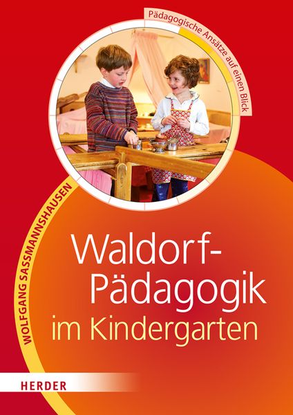 Waldorf-Pädagogik im Kindergarten | kitaeinkauf.de