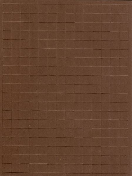 Moosgummi MOSAIK vorgestanzt, 15x20 cm, 6 Bogen