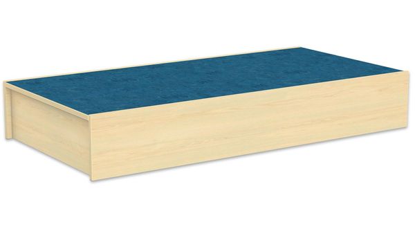 kinderzimmer podest kaufen Astro Zombie (x4) - ODB Wraps