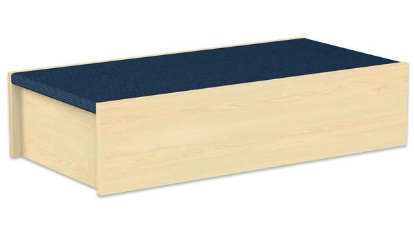 elfbar elfa kaufen BETZOLD EduCasa Kleines Podest - Rechteck 100x50cm