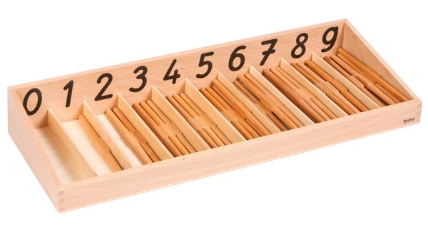 Spindelkasten mit Spindeln | Gejo Service GmbH