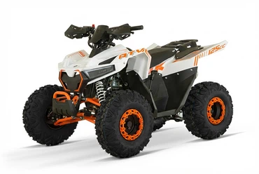 NITRO MOTORS 125cc Midi Quad HULK RS-AG8 RS-LINE Sport