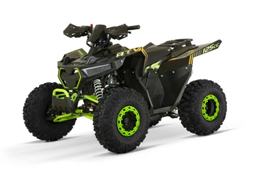 NITRO MOTORS 125cc Midi Quad HULK RS-AG8 RS-LINE Sport