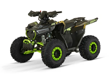 NITRO MOTORS 150cc Midi Quad HULK RS-AG8 RS-LINE Sport