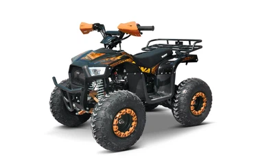 NITRO MOTORS 110cc midi Kinder Quad Arizona E-Start 