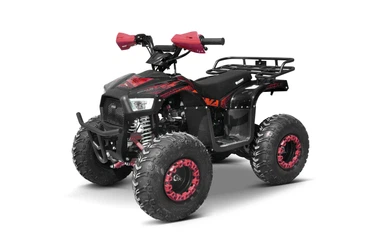 NITRO MOTORS 110cc midi Kinder Quad Arizona E-Start 