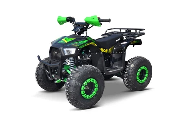 NITRO MOTORS 110cc midi Kinder Quad Arizona E-Start 