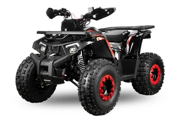 NITRO MOTORS 125cc midi Kinder Quad Quablo Perfor RS8-A