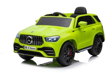 Elektro Kinderauto Mercedes M-Class 2x25W 12V/7Ah