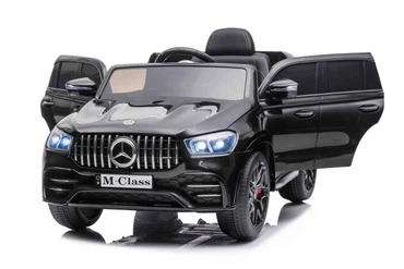 Elektro Kinderauto Mercedes M-Class 2x25W 12V/7Ah