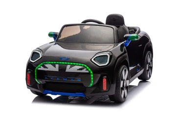 Elektro Kinderauto Mini Concept Aceman mit Lizenz 2x30W 12V/7Ah