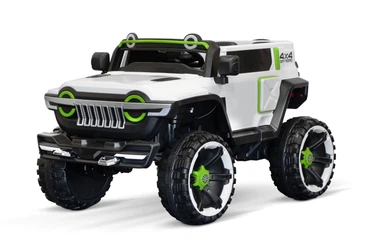 Elektro Kinderauto TANK Kids Electric Car 2022