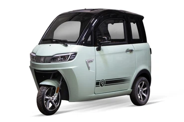 Geco Sera2 V2 2,2kW 72V 60Ah