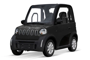 Geco Twin 4.0 V2 Black Edition 60V 125Ah
