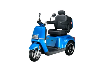 Geco Senio U1 Scooter 1000W 60V 20Ah
