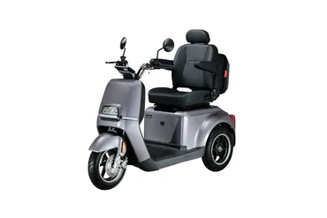 Geco Senio U1 Scooter 1000W 60V 20Ah