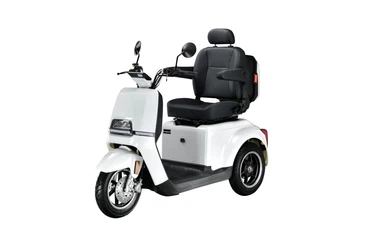 Geco Senio U1 Scooter 1000W 60V 20Ah