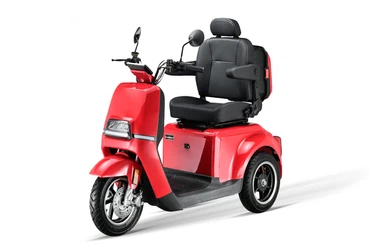 Geco Senio U1 Scooter 1000W 60V 20Ah