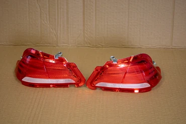 Ersatzteil für Mercedes GLE 1191237 Heckleuchte ohne LED Set