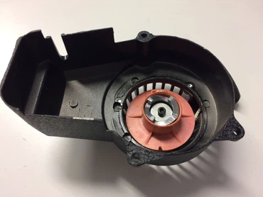 Seilzugstarter alustarter starter für Quad Pocketbike dirtbike crossbike