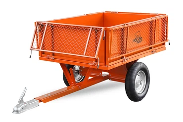 ATV Trailer Medium Anhänger