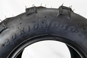 Reifen 20x10.00-10 Zoll Junkai ATV Quad Offroad Geländereifen Rasentraktor
