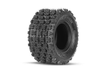 ST 18x9.50-8 220/55-8 Reifen ATV Quad Offroad Geländereifen Rasentraktor 