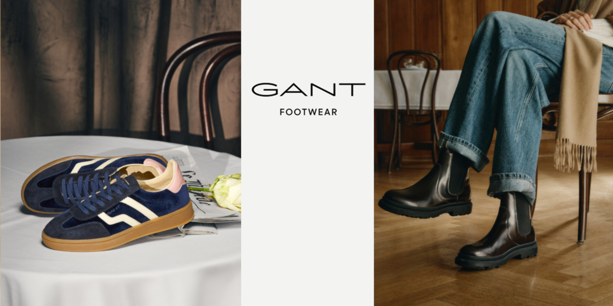 Gant