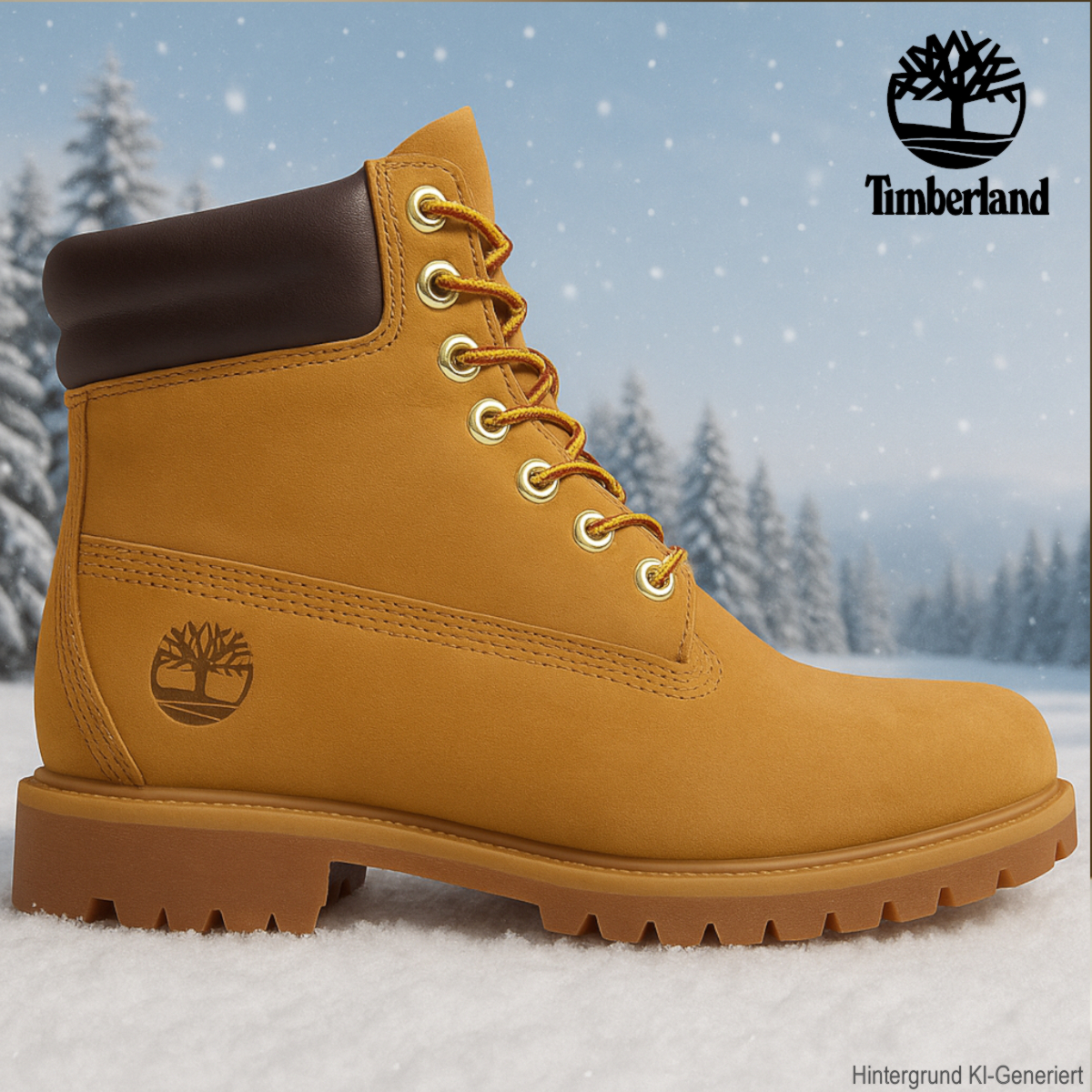 Timberland