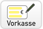 Vorkasse