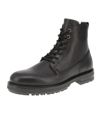 Marc O'Polo 407 27386301 100-Rony 3A Boots Stiefel Black