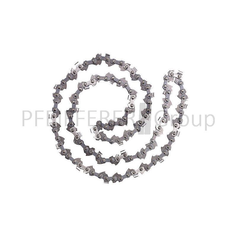 Sägekette passend für Stihl MS 650 63 cm 3//8/" 84 TG 1,6 mm Halbmeißel chain