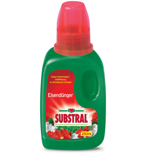 SUBSTRAL Eisendnger 15 250 ml | Pfeifferer Group - eShop