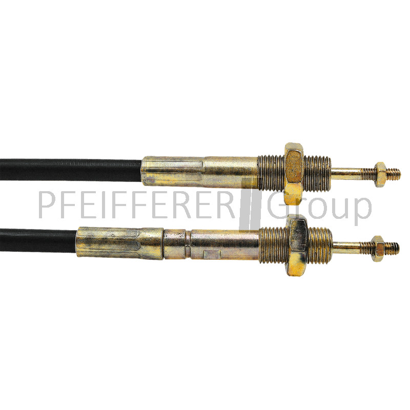 WALVOIL Seilzug 1000 mm V-Nr 4CAV701000 
