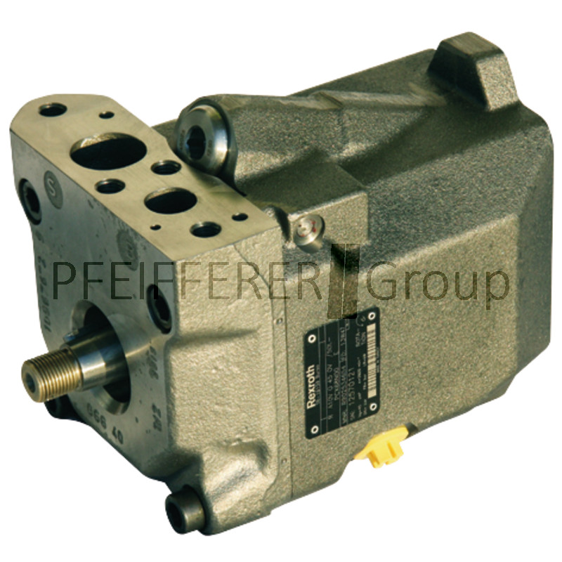 Hydraulikpumpe Für Claas/Renault 58-32 58-34 65-32 65-34 75-32 75-34