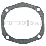 600, 510 Dichtung pas f 511 514 Fendt Schleppertypen: Favorit 509 512 515