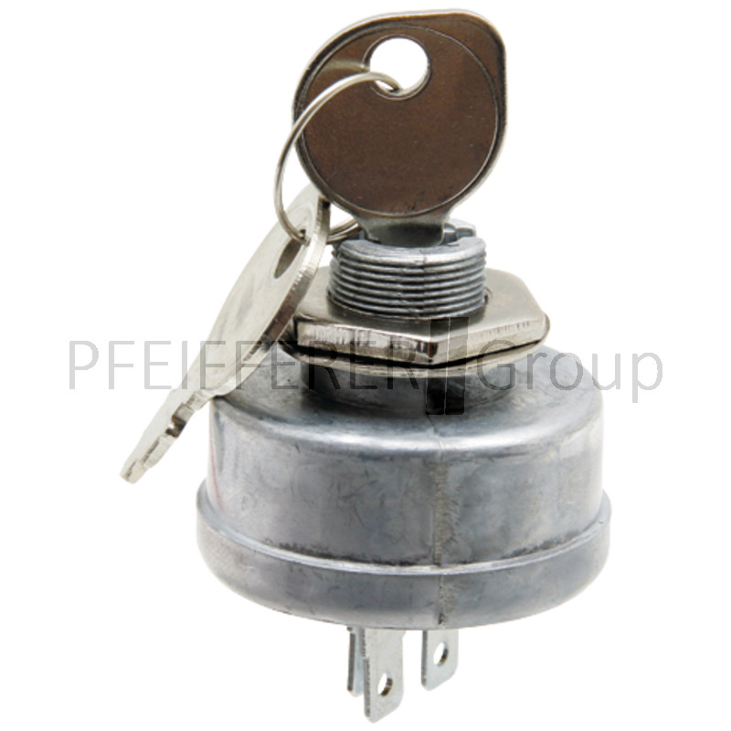 Interruttore on - off per trapano a.e.g