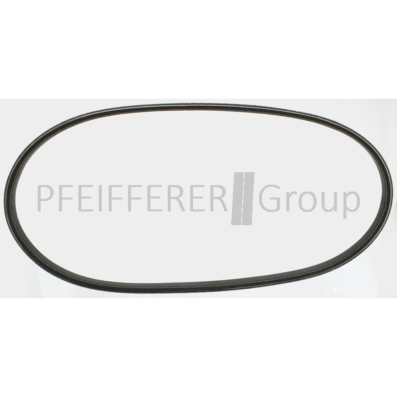 Keilriemen pas f M152630 John Deere M136297 Sabre V-Nr
