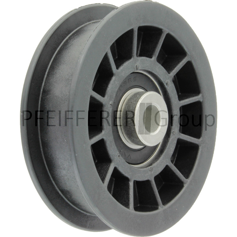 Umlenkrolle pas f. John Deere V-Nr. AM115459 | Pfeifferer Group 